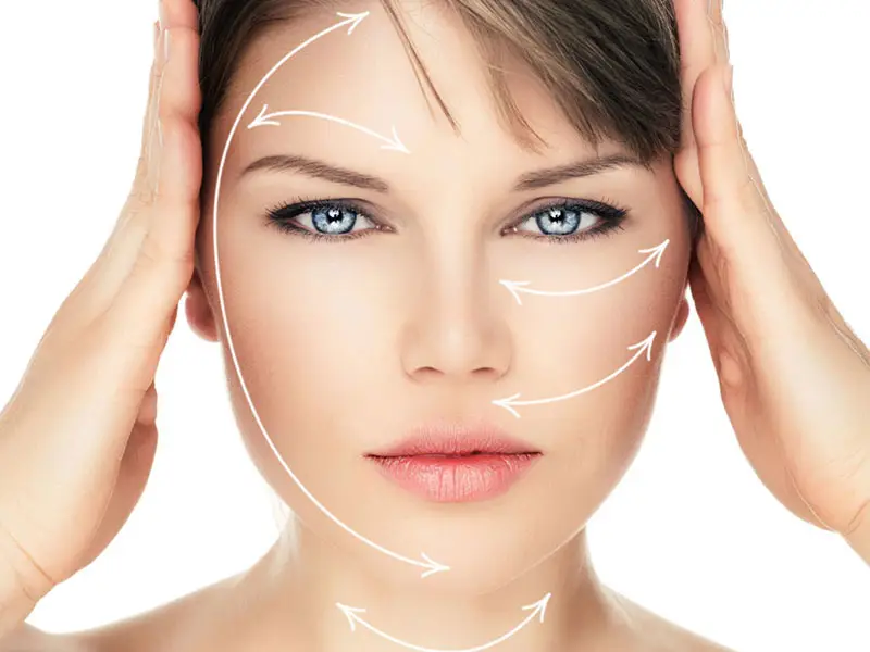 Botox lifting Catania