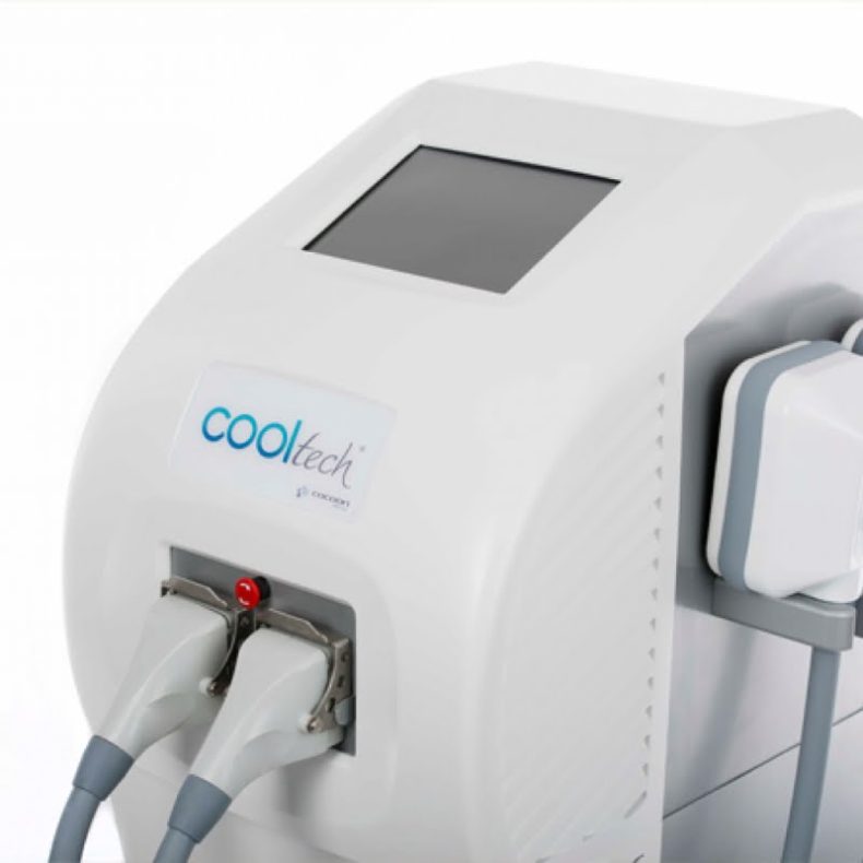 Cooltech Define Criolipolisi Catania