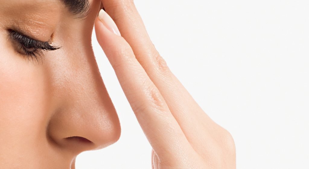 Rinofiller naso Catania