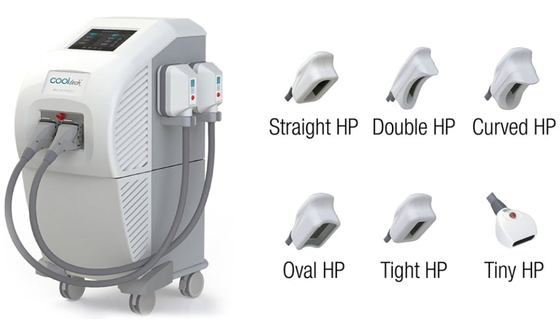 Medicina estetica criolipolisi Catania