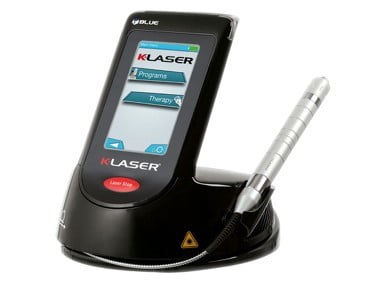 Laser KTP ultrapulsato